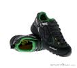 Salewa WS Wildfire Pro GTX Womens Trekking Shoes Gore-Tex, Salewa, Negro, , Mujer, 0032-10267, 5637491282, 4053865281103, N1-01.jpg