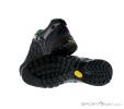Salewa WS Wildfire Pro GTX Womens Trekking Shoes Gore-Tex, Salewa, Negro, , Mujer, 0032-10267, 5637491282, 4053865281103, N1-11.jpg