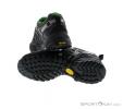Salewa WS Wildfire Pro GTX Womens Trekking Shoes Gore-Tex, Salewa, Negro, , Mujer, 0032-10267, 5637491282, 4053865281103, N2-12.jpg