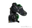 Salewa WS Wildfire Pro GTX Womens Trekking Shoes Gore-Tex, Salewa, Negro, , Mujer, 0032-10267, 5637491282, 4053865281103, N2-17.jpg