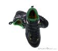 Salewa WS Wildfire Pro GTX Womens Trekking Shoes Gore-Tex, Salewa, Negro, , Mujer, 0032-10267, 5637491282, 4053865281103, N3-03.jpg
