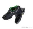 Salewa WS Wildfire Pro GTX Womens Trekking Shoes Gore-Tex, Salewa, Čierna, , Ženy, 0032-10267, 5637491282, 4053865281103, N3-08.jpg
