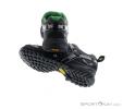 Salewa WS Wildfire Pro GTX Womens Trekking Shoes Gore-Tex, Salewa, Negro, , Mujer, 0032-10267, 5637491282, 4053865281103, N3-13.jpg