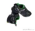 Salewa WS Wildfire Pro GTX Womens Trekking Shoes Gore-Tex, Salewa, Negro, , Mujer, 0032-10267, 5637491282, 4053865281103, N3-18.jpg