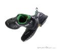 Salewa WS Wildfire Pro GTX Womens Trekking Shoes Gore-Tex, Salewa, Negro, , Mujer, 0032-10267, 5637491282, 4053865281103, N4-09.jpg