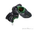 Salewa WS Wildfire Pro GTX Womens Trekking Shoes Gore-Tex, Salewa, Negro, , Mujer, 0032-10267, 5637491282, 4053865281103, N4-19.jpg