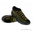 La Sportiva TX 2 Mens Approaching Shoes, , Yellow, , Male, 0024-10267, 5637491287, , N1-01.jpg