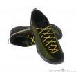 La Sportiva TX 2 Mens Approaching Shoes, , Yellow, , Male, 0024-10267, 5637491287, , N2-02.jpg