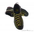 La Sportiva TX 2 Mens Approaching Shoes, La Sportiva, Yellow, , Male, 0024-10267, 5637491287, 8020647512492, N3-03.jpg