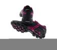 Salewa WS Lite Train Womens Hiking Boots, , Black, , Female, 0032-10266, 5637491318, , N3-13.jpg