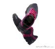 Salewa WS Lite Train Womens Hiking Boots, Salewa, Negro, , Mujer, 0032-10266, 5637491318, 4053865486928, N5-15.jpg