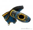 La Sportiva Boulder X Mid Mens Hiking Boots Gore-Tex, , Blue, , Male, 0024-10265, 5637491345, , N5-20.jpg
