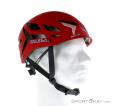 Salewa Vayu Climbing Helmet, , Red, , , 0032-10269, 5637491386, , N1-01.jpg