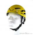 Salewa Vayu Climbing Helmet, , Yellow, , , 0032-10269, 5637491388, , N1-06.jpg