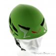 Salewa Vayu Climbing Helmet, , Green, , , 0032-10269, 5637491390, , N3-03.jpg