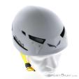 Salewa Vega Climbing Helmet, , White, , , 0032-10270, 5637491400, , N3-03.jpg