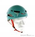 Salewa Vega Climbing Helmet, , Turquoise, , , 0032-10270, 5637491402, , N2-02.jpg