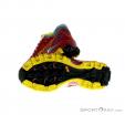 La Sportiva Bushido Womens Trail Running Shoes, La Sportiva, Red, , Female, 0024-10269, 5637491434, 0, N1-11.jpg