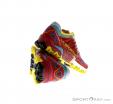 La Sportiva Bushido Womens Trail Running Shoes, , Red, , Female, 0024-10269, 5637491434, , N1-16.jpg