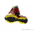 La Sportiva Bushido Womens Trail Running Shoes, La Sportiva, Rouge, , Femmes, 0024-10269, 5637491434, 0, N2-12.jpg