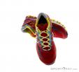 La Sportiva Bushido Womens Trail Running Shoes, La Sportiva, Red, , Female, 0024-10269, 5637491434, 0, N3-03.jpg