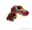 La Sportiva Bushido Womens Trail Running Shoes, La Sportiva, Červená, , Ženy, 0024-10269, 5637491434, 0, N3-18.jpg