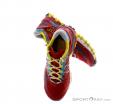 La Sportiva Bushido Womens Trail Running Shoes, , Red, , Female, 0024-10269, 5637491434, , N4-04.jpg