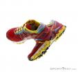 La Sportiva Bushido Womens Trail Running Shoes, , Red, , Female, 0024-10269, 5637491434, , N4-09.jpg