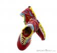 La Sportiva Bushido Womens Trail Running Shoes, , Red, , Female, 0024-10269, 5637491434, , N5-05.jpg
