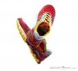 La Sportiva Bushido Womens Trail Running Shoes, La Sportiva, Rouge, , Femmes, 0024-10269, 5637491434, 0, N5-15.jpg