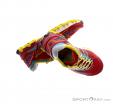 La Sportiva Bushido Womens Trail Running Shoes, , Red, , Female, 0024-10269, 5637491434, , N5-20.jpg