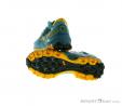 La Sportiva Bushido Womens Trail Running Shoes, , Blue, , Female, 0024-10269, 5637491442, , N2-12.jpg
