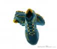 La Sportiva Bushido Womens Trail Running Shoes, La Sportiva, Modrá, , Ženy, 0024-10269, 5637491442, 0, N3-03.jpg