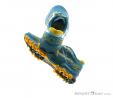 La Sportiva Bushido Womens Trail Running Shoes, , Blue, , Female, 0024-10269, 5637491442, , N4-14.jpg