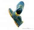 La Sportiva Bushido Womens Trail Running Shoes, La Sportiva, Modrá, , Ženy, 0024-10269, 5637491442, 0, N5-15.jpg