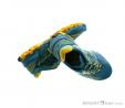 La Sportiva Bushido Womens Trail Running Shoes, La Sportiva, Modrá, , Ženy, 0024-10269, 5637491442, 0, N5-20.jpg