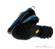 La Sportiva TX 4 Womens Approach Shoes, La Sportiva, Bleu, , Femmes, 0024-10270, 5637491453, 8020647512072, N1-11.jpg