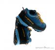 La Sportiva TX 4 Womens Approach Shoes, La Sportiva, Bleu, , Femmes, 0024-10270, 5637491453, 8020647512072, N2-17.jpg