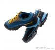 La Sportiva TX 4 Womens Approach Shoes, , Blue, , Female, 0024-10270, 5637491453, , N4-09.jpg
