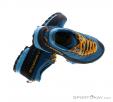 La Sportiva TX 4 Womens Approach Shoes, La Sportiva, Blue, , Female, 0024-10270, 5637491453, 8020647512072, N4-19.jpg