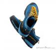 La Sportiva TX 4 Womens Approach Shoes, La Sportiva, Blue, , Female, 0024-10270, 5637491453, 8020647512072, N5-15.jpg