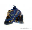 La Sportiva Falkon Low Kids Trailrunning Shoes, , Blue, , Boy,Girl, 0024-10273, 5637491500, , N1-06.jpg