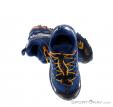 La Sportiva Falkon Low Kids Trailrunning Shoes, La Sportiva, Blue, , Boy,Girl, 0024-10273, 5637491500, 8020647510184, N3-03.jpg