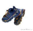 La Sportiva Falkon Low Kids Trailrunning Shoes, , Bleu, , Garçons,Filles, 0024-10273, 5637491500, , N3-08.jpg