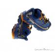 La Sportiva Falkon Low Kids Trailrunning Shoes, , Blue, , Boy,Girl, 0024-10273, 5637491500, , N3-18.jpg