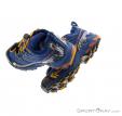 La Sportiva Falkon Low Kids Trailrunning Shoes, , Bleu, , Garçons,Filles, 0024-10273, 5637491500, , N4-09.jpg