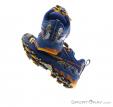 La Sportiva Falkon Low Kids Trailrunning Shoes, La Sportiva, Bleu, , Garçons,Filles, 0024-10273, 5637491500, 8020647510184, N4-14.jpg