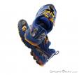 La Sportiva Falkon Low Kids Trailrunning Shoes, , Bleu, , Garçons,Filles, 0024-10273, 5637491500, , N5-15.jpg