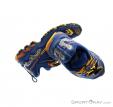 La Sportiva Falkon Low Kids Trailrunning Shoes, , Blue, , Boy,Girl, 0024-10273, 5637491500, , N5-20.jpg