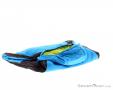 Salewa Micro 800 Sleeping Bag left, Salewa, Blue, , , 0032-10282, 5637491827, 4046402076461, N1-11.jpg